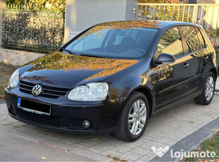 Volkswagen Golf 5 2007