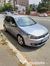 Volkswagen Golf 6