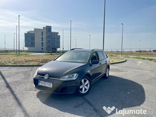 Volkswagen Golf 7