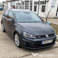 Volkswagen Golf 7 GTD