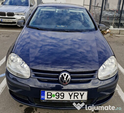 Volkswagen Golf V 2.0 SDI 115.000 km