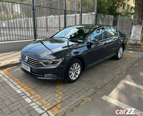 Volkswagen Passat 1.4 TSI DSG