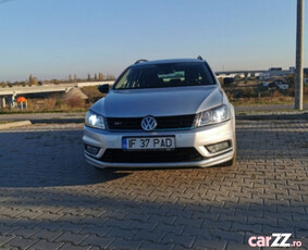 Volkswagen Passat b7 R-Line 1,6 manual