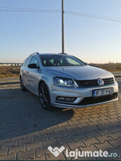 Volkswagen Passat b7 R-Line 1,6 manual