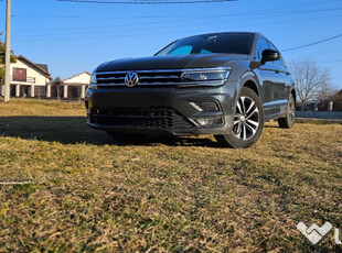 Volkswagen Tiguan 1.5 TSI 150CP, DSG IQ.Drive, 2020, 74000Km