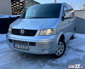 Volkswagen Transporter T5