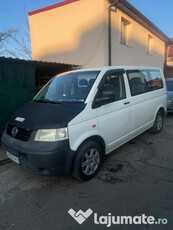 Volkswagen transporter T5