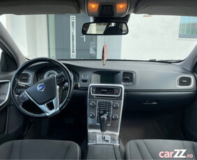 Volvo V60 2012 D3 automat