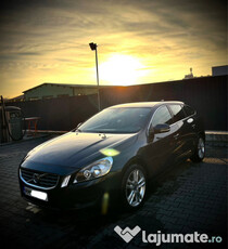 Volvo V60 2012 D3 automat