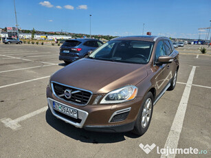 Volvo XC 60 D5 AWD Aut. RDesign (2010)