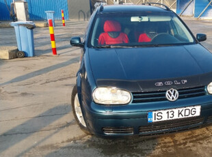 Vw Golf 4 1.6 2003 neg.