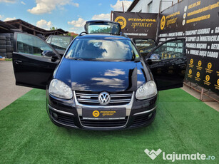 Vw Golf 5 Impecabil