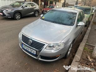 Vw passat 1.6 fsi 16v