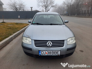 Vw passat b5 1.9 tdi