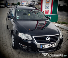 VW Passat B6 Break