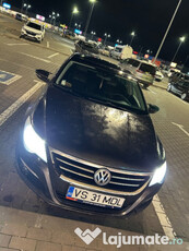 Vw Passat CC 2.0 TDI