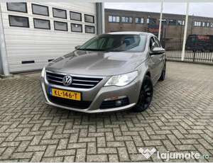 VW Passat CC 2011