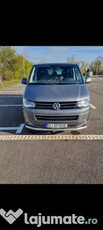 VW transporter T5 2.0 Bitdi 180cp an 2013 DSG