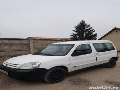 De vanzare Citroen Berlingo