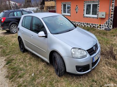 Golf 5 An 2005 1.9 TDI BKC