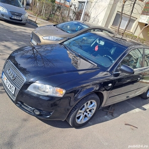 Audi A4 Automata 2.0 D