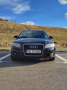 AUDI A4 B7 2005 2.0 TDI Vaslui