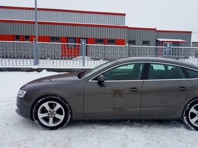 Audi A5 2014 2.0 TDI Baia Mare