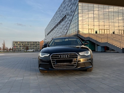 Audi A6 c7 automat Oradea