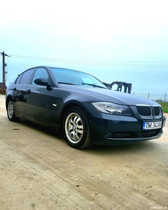 BMV 320D an 2005