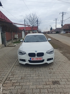 BMW 118 D M PACHET X DRIVE