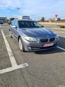 BMW 520 f11 2011 2l 184 cai