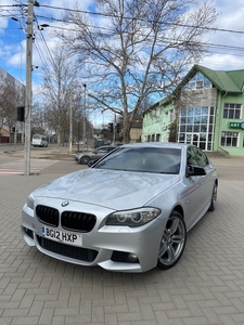 BMW F10 520D M-Pack Galati