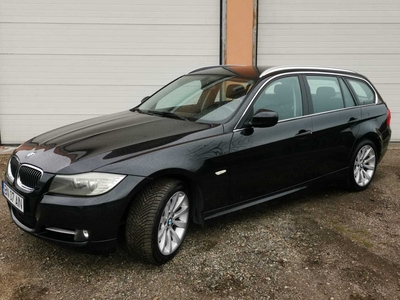 BMW seria 3 316D Touring Bistrita