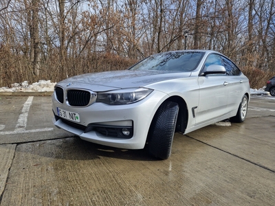 Bmw seria 3 GT facelift Iasi