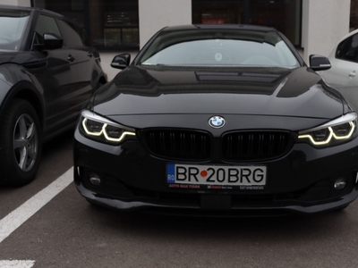 BMW Seria 4 420d Braila