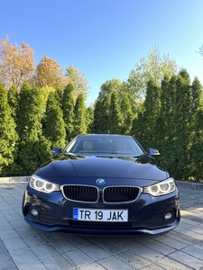BMW Seria 4 F36 Gran Coupe Euro 6b Alexandria