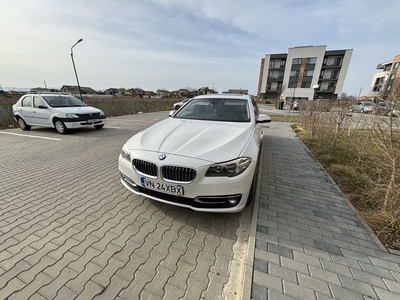 Bmw Seria 5 xDrive Focsani