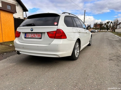 BMW seria3 euro5 diesel