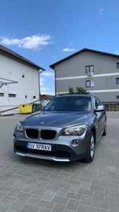 BMW X1 2.0D X-Drive Suceava
