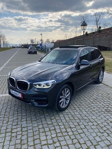 BMW X3, Panoramic, Memorie, Camera Alba Iulia