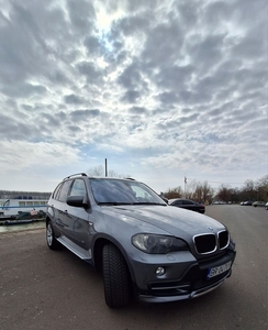 BMW X5 E70 Full Options Negociabil Braila