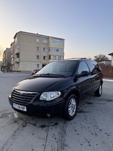 Chrysler Voyager LX Constanta