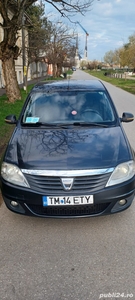 Dacia Logan 2010