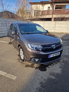 Dacia Logan AC+GPL Otopeni
