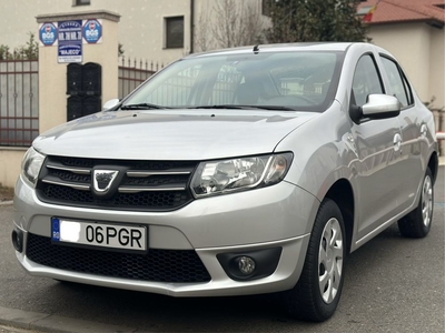 Dacia Logan Prestige 1.2bnz/euro5/37.000km/Navigatie Bucuresti Sectorul 1