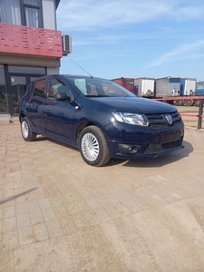 Dacia Sandero GPL Craiova