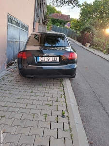 De vânzare audi a4