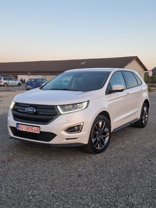 Ford Edge ST Line,Automata,210 Cp,4WD,Euro 6.Recent adusa Germania Brasov