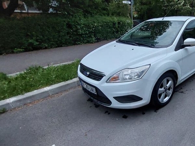 Ford focus 2008