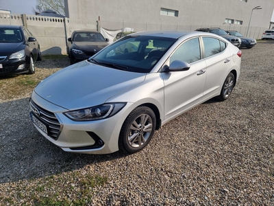 Hyundai Elantra 1.6 Benzina~67000KM~ Bucuresti Sectorul 1